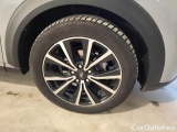  Ford  Puma FORD  / 2019 / 5P / SUV 1.0 ECOBOOST HYBRID 125CV TITANIUM #17