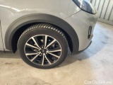  Ford  Puma FORD  / 2019 / 5P / SUV 1.0 ECOBOOST HYBRID 125CV TITANIUM #81