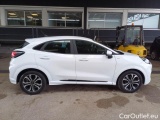  Ford  Puma FORD  / 2019 / 5P / SUV 1.0 ECOBOOST HYBRID 125CV ST-LINE #7