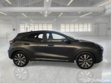  Ford  Puma FORD  / 2019 / 5P / SUV 1.0 ECOBOOST HYBRID 125CV TITANIUM X #8