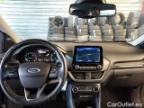  Ford  Puma FORD  / 2019 / 5P / SUV 1.0 ECOBOOST HYBRID 125CV TITANIUM X #5