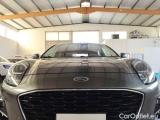  Ford  Puma FORD  / 2019 / 5P / SUV 1.0 ECOBOOST HYBRID 125CV TITANIUM X #25