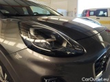  Ford  Puma FORD  / 2019 / 5P / SUV 1.0 ECOBOOST HYBRID 125CV TITANIUM X #37