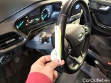  Ford  Puma FORD  / 2019 / 5P / SUV 1.0 ECOBOOST HYBRID 125CV TITANIUM X #137