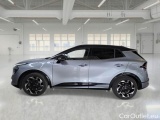  KIA  Sportage KIA  / 2021 / 5P / SUV 1.6 CRDI MHEV GT-LINE PLUS 2WD DCT #8