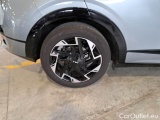  KIA  Sportage KIA  / 2021 / 5P / SUV 1.6 CRDI MHEV GT-LINE PLUS 2WD DCT #18