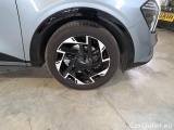  KIA  Sportage KIA  / 2021 / 5P / SUV 1.6 CRDI MHEV GT-LINE PLUS 2WD DCT #17