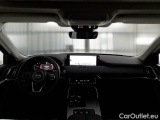  Mazda  CX-60 MAZDA  / 2022 / 5P / SUV 3.3L E-SKYACTIV MHEV HOMURA AWD AUTO #3