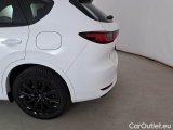  Mazda  CX-60 MAZDA  / 2022 / 5P / SUV 3.3L E-SKYACTIV MHEV HOMURA AWD AUTO #47