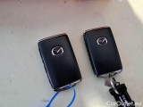  Mazda  CX-60 MAZDA  / 2022 / 5P / SUV 3.3L E-SKYACTIV MHEV HOMURA AWD AUTO #58