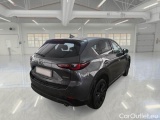  Mazda  CX-5 MAZDA  / 2017 / 5P / SUV DIESEL 2.2L 184CV AWD 6AT HOMURA #2