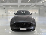  Mazda  CX-5 MAZDA  / 2017 / 5P / SUV DIESEL 2.2L 184CV AWD 6AT HOMURA #6