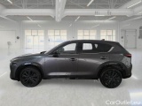 Mazda  CX-5 MAZDA  / 2017 / 5P / SUV DIESEL 2.2L 184CV AWD 6AT HOMURA #8