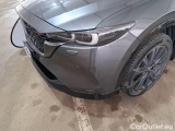  Mazda  CX-5 MAZDA  / 2017 / 5P / SUV DIESEL 2.2L 184CV AWD 6AT HOMURA #47