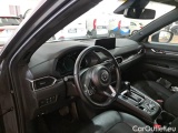  Mazda  CX-5 MAZDA  / 2017 / 5P / SUV DIESEL 2.2L 184CV AWD 6AT HOMURA #127