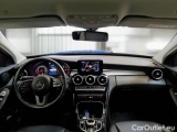  Mercedes  C-Klasse MERCEDES-BENZ CLASSE C / 2018 / 4P / BERLINA C220 D BUSINESS AUTO #3