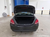  Mercedes  C-Klasse MERCEDES-BENZ CLASSE C / 2018 / 4P / BERLINA C220 D BUSINESS AUTO #5