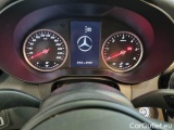 Mercedes  C-Klasse MERCEDES-BENZ CLASSE C / 2018 / 4P / BERLINA C220 D BUSINESS AUTO #4
