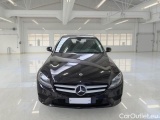  Mercedes  C-Klasse MERCEDES-BENZ CLASSE C / 2018 / 4P / BERLINA C220 D BUSINESS AUTO #6