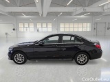  Mercedes  C-Klasse MERCEDES-BENZ CLASSE C / 2018 / 4P / BERLINA C220 D BUSINESS AUTO #8
