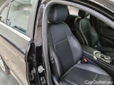  Mercedes  C-Klasse MERCEDES-BENZ CLASSE C / 2018 / 4P / BERLINA C220 D BUSINESS AUTO #13