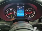 Mercedes  C-Klasse MERCEDES-BENZ CLASSE C / 2018 / 4P / BERLINA C220 D BUSINESS AUTO #22