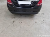  Mercedes  C-Klasse MERCEDES-BENZ CLASSE C / 2018 / 4P / BERLINA C220 D BUSINESS AUTO #48
