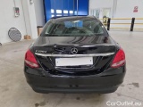  Mercedes  C-Klasse MERCEDES-BENZ CLASSE C / 2018 / 4P / BERLINA C220 D BUSINESS AUTO #54