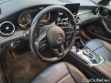  Mercedes  C-Klasse MERCEDES-BENZ CLASSE C / 2018 / 4P / BERLINA C220 D BUSINESS AUTO #70