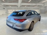  Mercedes  CLA-Klasse MERCEDES-BENZ CLA SHOOTING BRAKE / 2019 / 5P / STATION WAGON CLA 180 D AUTOMATIC SPORT #2