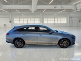  Mercedes  CLA-Klasse MERCEDES-BENZ CLA SHOOTING BRAKE / 2019 / 5P / STATION WAGON CLA 180 D AUTOMATIC SPORT #7
