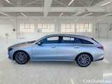  Mercedes  CLA-Klasse MERCEDES-BENZ CLA SHOOTING BRAKE / 2019 / 5P / STATION WAGON CLA 180 D AUTOMATIC SPORT #8