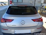  Mercedes  CLA-Klasse MERCEDES-BENZ CLA SHOOTING BRAKE / 2019 / 5P / STATION WAGON CLA 180 D AUTOMATIC SPORT #50
