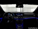 Mercedes  E-Klasse MERCEDES-BENZ CLASSE E / 2020 / 4P / BERLINA E220D 4MATIC PREMIUM PLUS #3