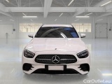  Mercedes  E-Klasse MERCEDES-BENZ CLASSE E / 2020 / 4P / BERLINA E220D 4MATIC PREMIUM PLUS #6
