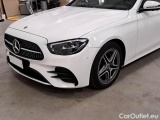  Mercedes  E-Klasse MERCEDES-BENZ CLASSE E / 2020 / 4P / BERLINA E220D 4MATIC PREMIUM PLUS #32