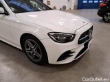  Mercedes  E-Klasse MERCEDES-BENZ CLASSE E / 2020 / 4P / BERLINA E220D 4MATIC PREMIUM PLUS #39