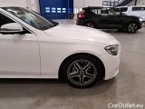  Mercedes  E-Klasse MERCEDES-BENZ CLASSE E / 2020 / 4P / BERLINA E220D 4MATIC PREMIUM PLUS #45