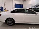  Mercedes  E-Klasse MERCEDES-BENZ CLASSE E / 2020 / 4P / BERLINA E220D 4MATIC PREMIUM PLUS #47