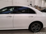  Mercedes  E-Klasse MERCEDES-BENZ CLASSE E / 2020 / 4P / BERLINA E220D 4MATIC PREMIUM PLUS #64