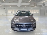  Mercedes  GLA MERCEDES-BENZ  / 2023 / 5P / CROSSOVER  200 D AUTO 4M PROG ADVANCED #6