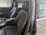  Mercedes  GLA MERCEDES-BENZ  / 2023 / 5P / CROSSOVER  200 D AUTO 4M PROG ADVANCED #11