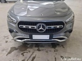  Mercedes  GLA MERCEDES-BENZ  / 2023 / 5P / CROSSOVER  200 D AUTO 4M PROG ADVANCED #22