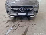  Mercedes  GLA MERCEDES-BENZ  / 2023 / 5P / CROSSOVER  200 D AUTO 4M PROG ADVANCED #24