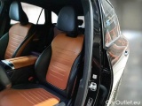  Mercedes  GLC MERCEDES-BENZ  / 2022 / 5P / SUV  220D 4M MILD HYB. AMG PREMIUM #11