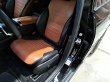  Mercedes  GLC MERCEDES-BENZ  / 2022 / 5P / SUV  220D 4M MILD HYB. AMG PREMIUM #12