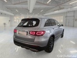  Mercedes  G-Klasee MERCEDES-BENZ GLC / 2019 / 5P / SUV 220 D 4MATIC SPORT AUT. #2