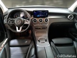  Mercedes  G-Klasee MERCEDES-BENZ GLC / 2019 / 5P / SUV 220 D 4MATIC SPORT AUT. #3