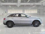  Mercedes  G-Klasee MERCEDES-BENZ GLC / 2019 / 5P / SUV 220 D 4MATIC SPORT AUT. #7