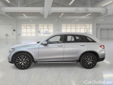  Mercedes  G-Klasee MERCEDES-BENZ GLC / 2019 / 5P / SUV 220 D 4MATIC SPORT AUT. #8